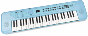 RockJam Keyboards – Einsteiger Instrumente für Anfänger