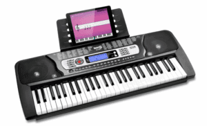 RockJam Keyboards – Einsteiger Instrumente für Anfänger