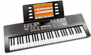 RockJam Keyboards – Einsteiger Instrumente für Anfänger