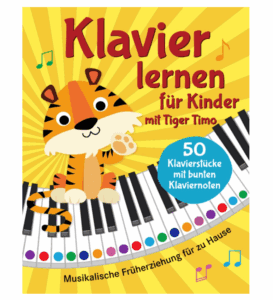 RockJam Keyboards – Einsteiger Instrumente für Anfänger