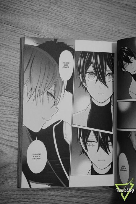 [Manga] Love & Lies [10]