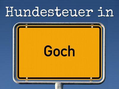 Hundesteuer Goch: Kosten, Anmelden, Befreiung