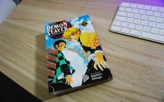 [Manga] Demon Slayer [3]