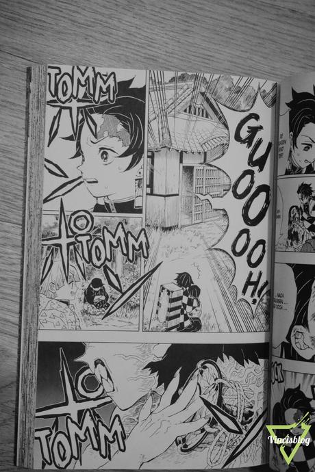 [Manga] Demon Slayer [3]