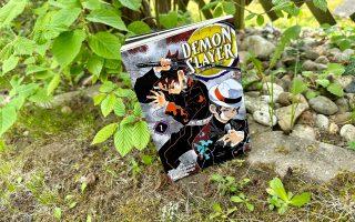 [Manga] Demon Slayer [3]