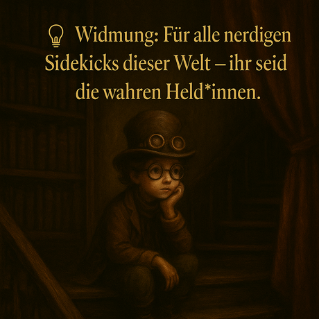 Hörbuch: Die goldene Kanone – (K)ein Detektivroman von An Brenach