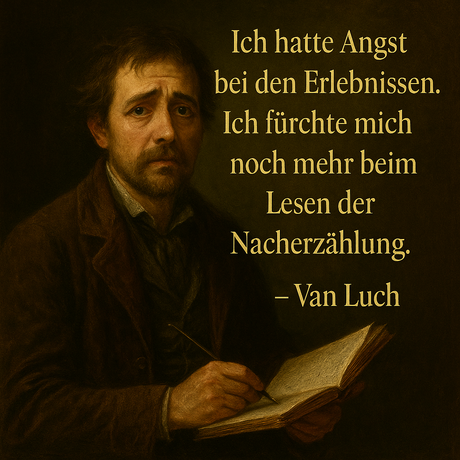 Hörbuch: Die goldene Kanone – (K)ein Detektivroman von An Brenach