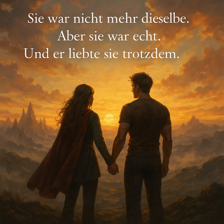 Dreamcatcher: Nachtrose von Juliane Maibach