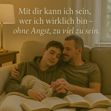 Tied up in your love von Annabeth Albert