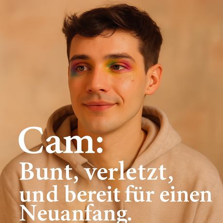 Tied up in your love von Annabeth Albert