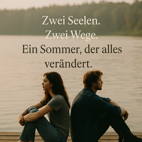 Don’t fight the Rain! von Melanie Treber