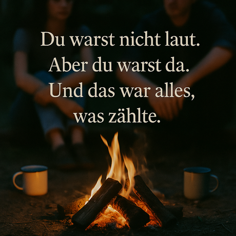 Don’t fight the Rain! von Melanie Treber