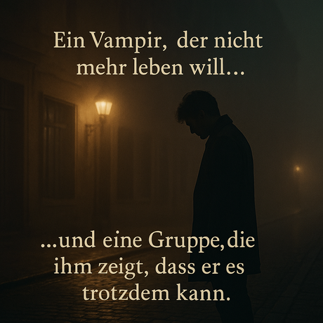 Selbsthilfegruppe für Paranormale von Nadine Schwager