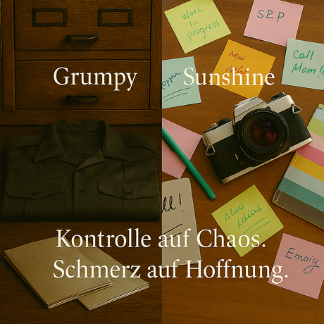 Jailed Hearts von Laura E. Ashcroft