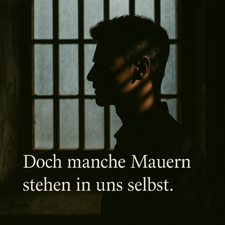 Jailed Hearts von Laura E. Ashcroft