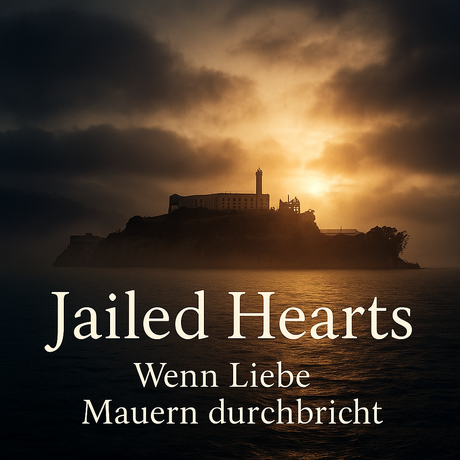 Jailed Hearts von Laura E. Ashcroft