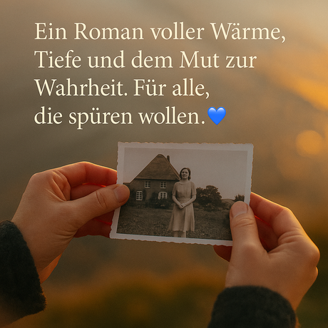 Westküstenliebe – Wendepunkt im Nordseekoog von Sandy Dobelstein