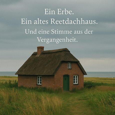 Westküstenliebe – Wendepunkt im Nordseekoog von Sandy Dobelstein