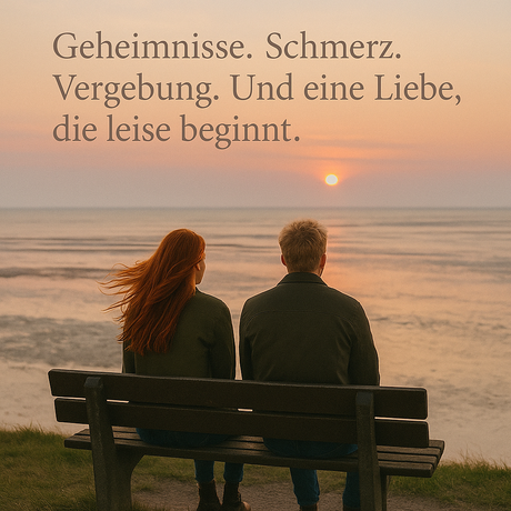 Westküstenliebe – Wendepunkt im Nordseekoog von Sandy Dobelstein