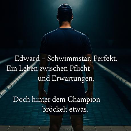 Breaking Waves von Klara Juli