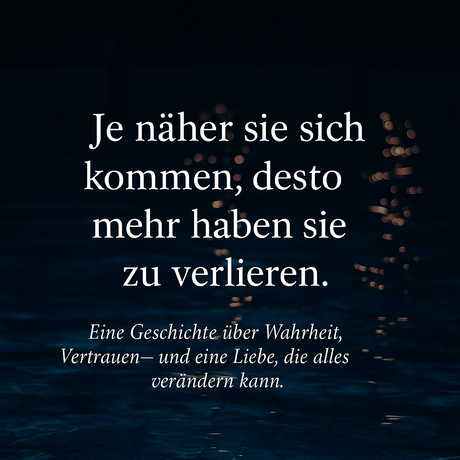 Breaking Waves von Klara Juli