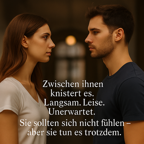 Breaking Waves von Klara Juli