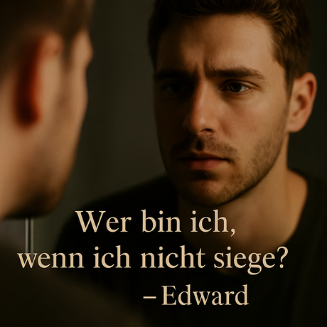 Breaking Waves von Klara Juli