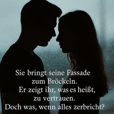 Breaking Waves von Klara Juli