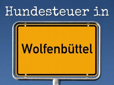 Hundesteuer Wolfenbüttel: Kosten, Anmelden, Befreiung