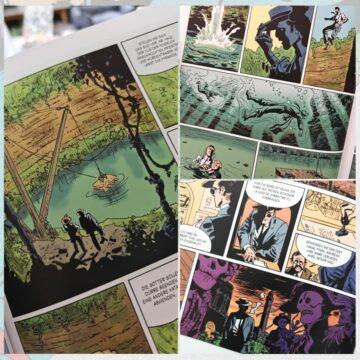 [Review] Comic ~ Corto Maltese 17 ~ Die Lebenslinie