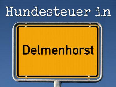 Hundesteuer Delmenhorst: Kosten, Anmelden, Befreiung