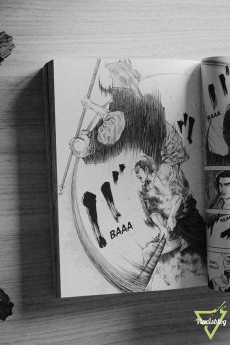 [Manga] Vagabond [3]