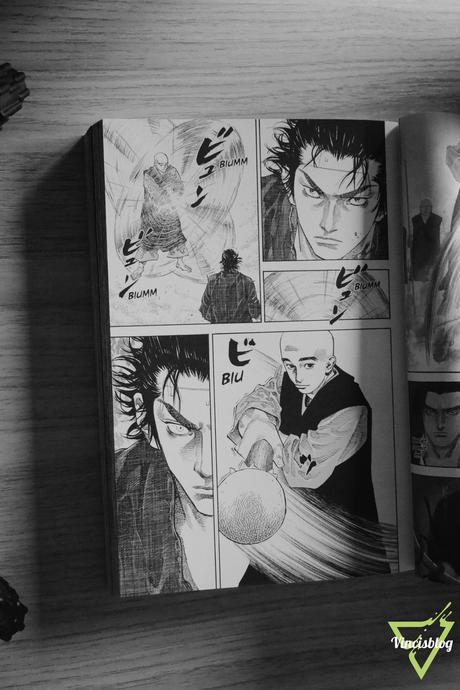 [Manga] Vagabond [3]