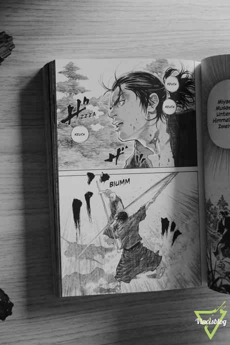 [Manga] Vagabond [3]