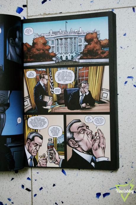 [Comic] The Boys – Pocket Edition [6]