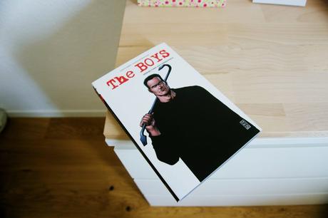 [Comic] The Boys – Pocket Edition [6]