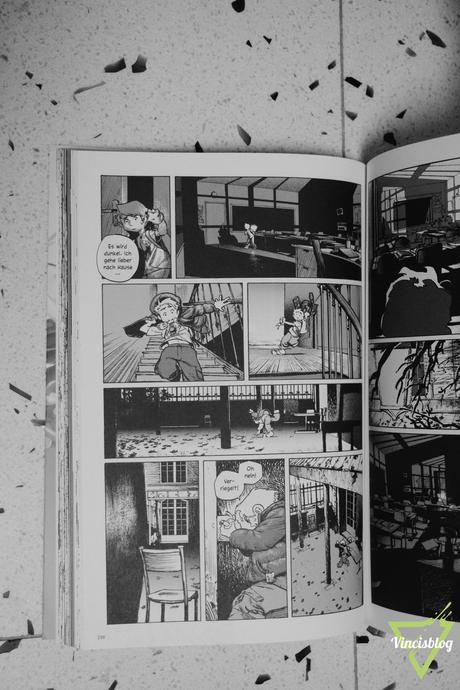 [Manga] Manga Issho [2]