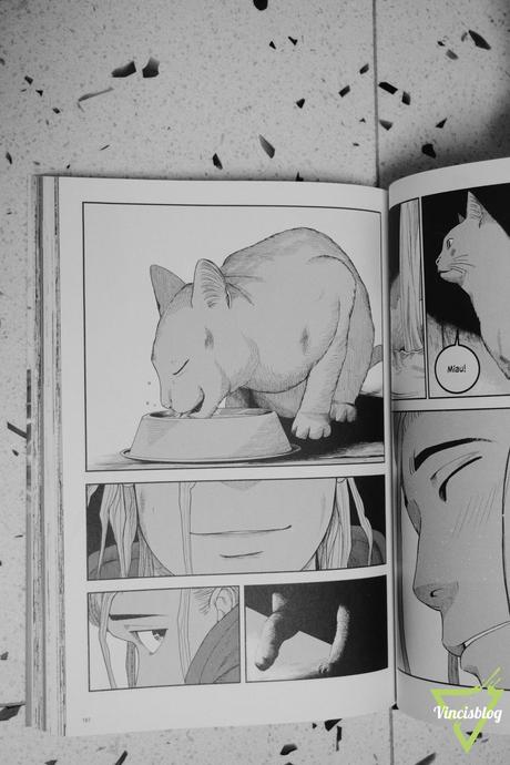 [Manga] Manga Issho [2]