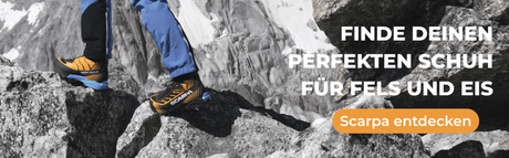 10 großartige Grate in den Alpen