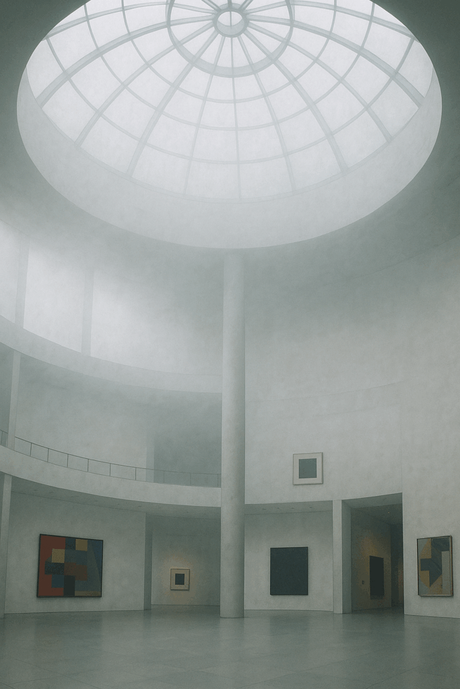 Pinakothek der Moderne