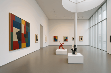 Pinakothek der Moderne – Münchens Kunst-Highlight und wie du das Beste aus deinem Besuch herausholt