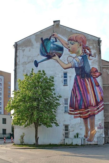 Graffiti München – Zwischen Straßenkunst, Kreativität & Szene-Insidern