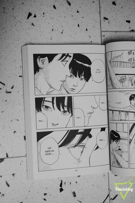 [Manga] Blood on the Tracks [14]