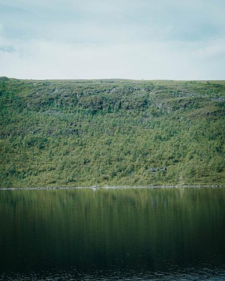 Am Ende Europas und ans Nordkap