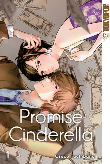 Promise Cinderella