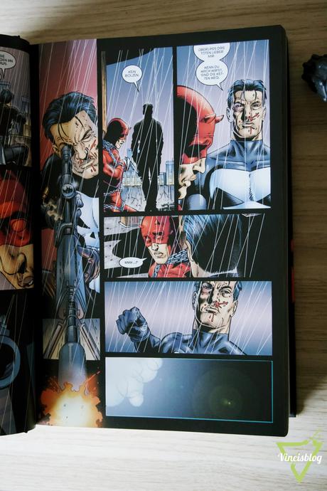 [Comic] Punisher Collection [1]