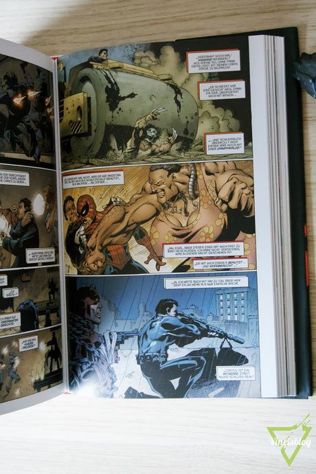 [Comic] Punisher Collection [1]