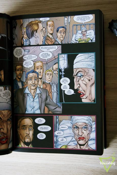 [Comic] Punisher Collection [1]