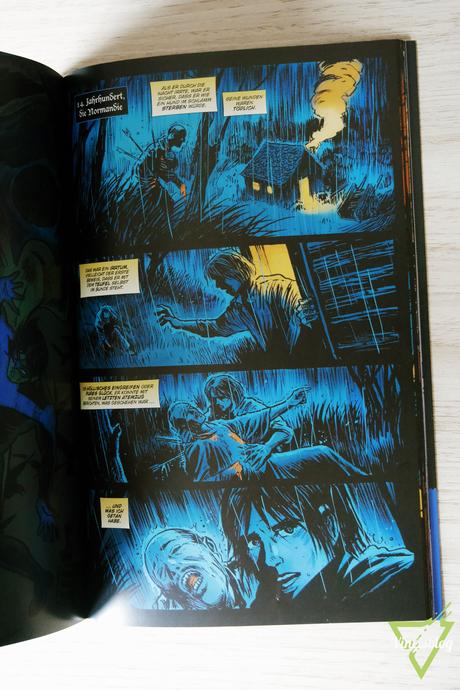 [Comic] Nightwing (4. Serie) [3]
