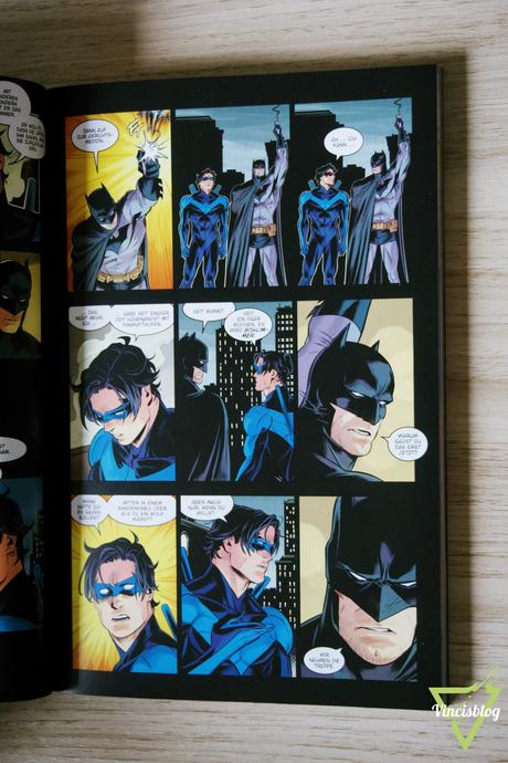 [Comic] Nightwing (4. Serie) [3]